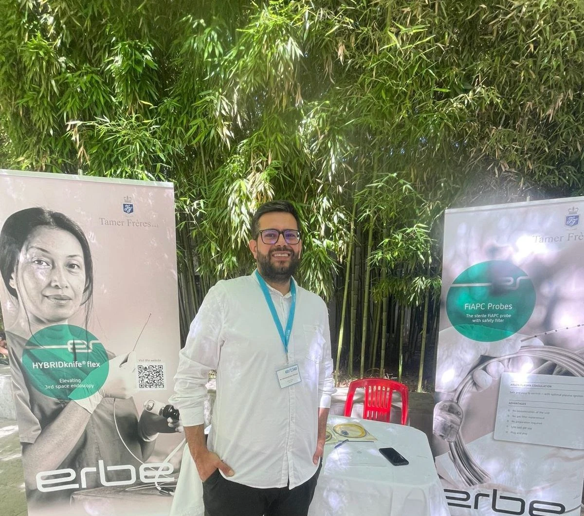 Gatro Day Event
