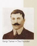 Establishment of Tamer